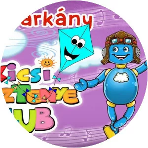 Kicsi Gesztenye Klub - Musical artist