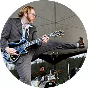 Kid Andersen - Guitarist