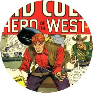 Kid Colt - Fictional character