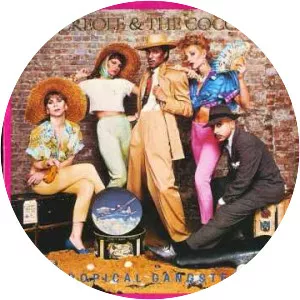 Kid Creole and the Coconuts