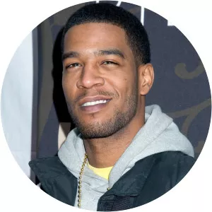 Kid Cudi - American rapper