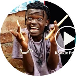 Kid Dee - Musical artist