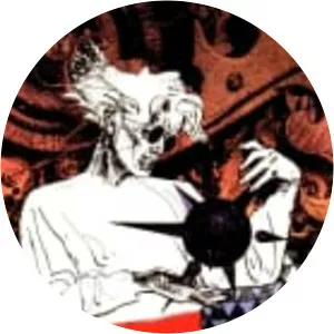 Kid Eternity - Fictional character