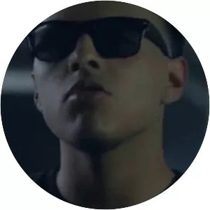 Kid Evo - Musical artist