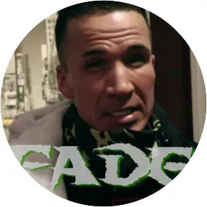 Kid Fade - Musical artist