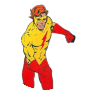 Kid Flash