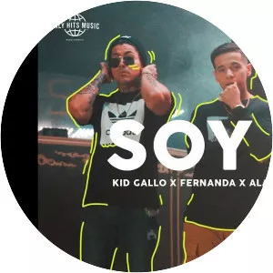 Kid Gallo - Musical artist