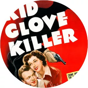 Kid Glove Killer - 1942 ‧ Black and white/Detective fiction ‧ 1h 14m