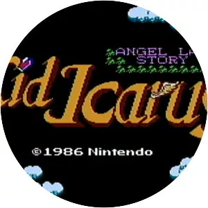 Kid Icarus