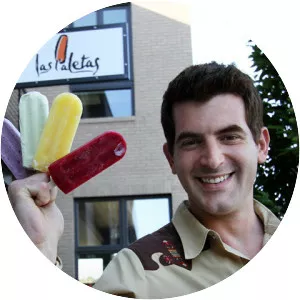 Kid in a Candy Store