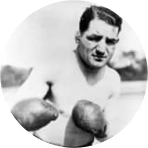 Kid Kaplan - Professional boxer