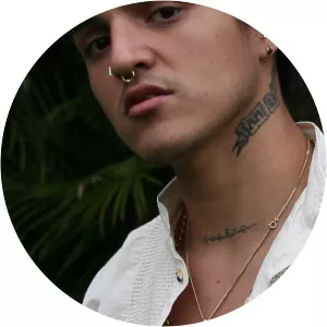 kid kimera - Musical artist