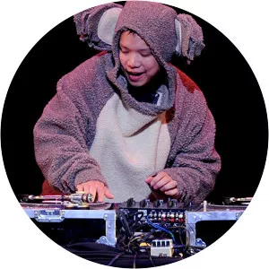 KID KOALA - Canadian DJ