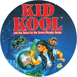 Kid Kool