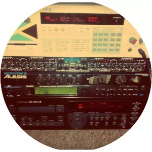 Kid Lib - Musical artist