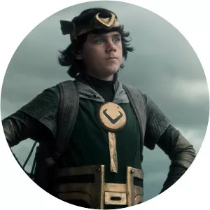 Kid Loki