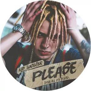 Kid Lucilfer - Musical artist