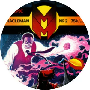 Kid Marvelman