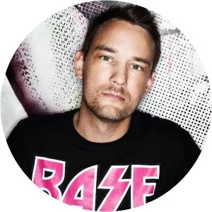 Kid Massive - Musical artist