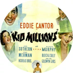 Kid Millions