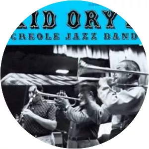 Kid Ory Creole Jazz Band