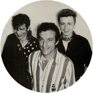 Kid Pharaon - French singer