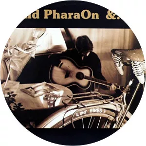 Kid Pharaon & The Lonely Ones - Musical group