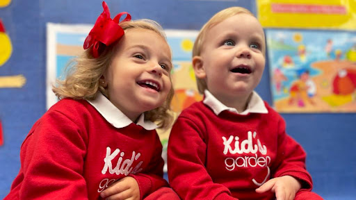 Kid's Garden Montecerrao - Centro Infantil Oviedo - Day care center in Oviedo, Spain