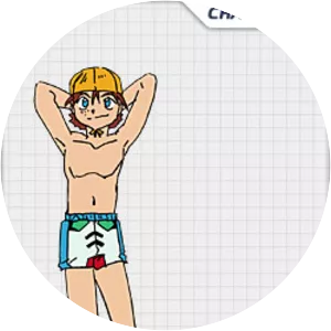 Kid Salsamille - Fictional character