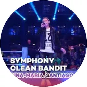 Kid Symphony - Musical artist