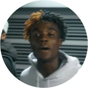 Kid Tha 6 - Musical artist