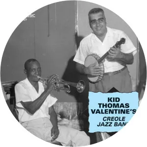 Kid Thomas Valentine