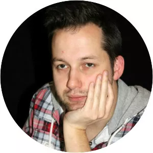 Kid Toussaint - Author