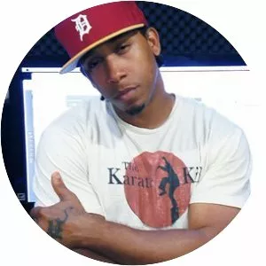 Kid Vishis - Musical artist