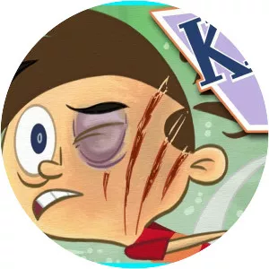 Kid vs. Kat - Animated series - Whois 