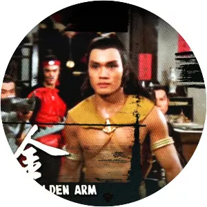 Kid with the Golden Arm