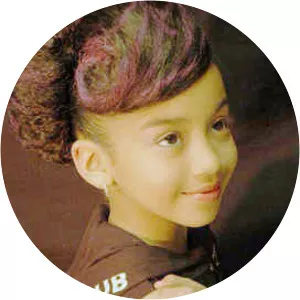 Kidada Savage photograph