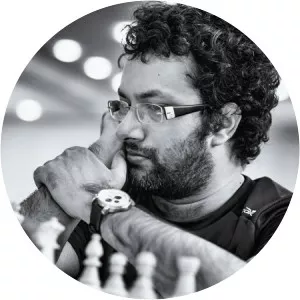 Kidambi Sundararajan