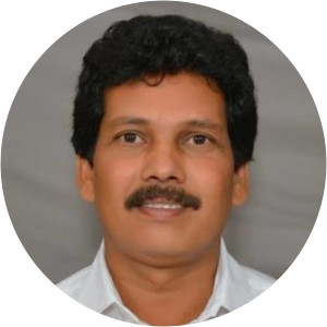 Kidari Sarveswara Rao