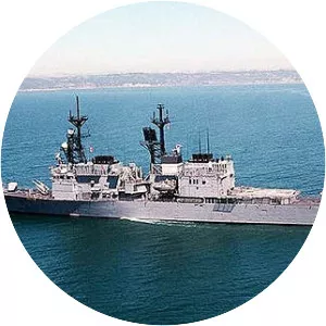 Kidd-class destroyer - Class of ship