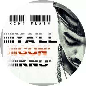 Kidd Flash - Musical artist