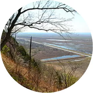 Kidd Lake State Natural Area - 