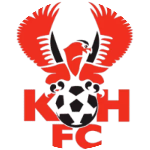 Kidderminster Harriers F. C. - Football club