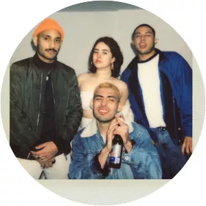 Kiddie Gang - Musical artist