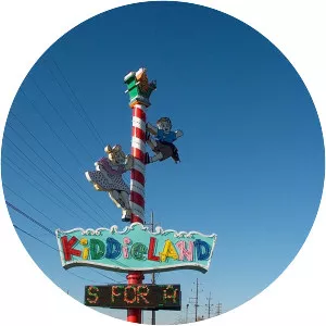 Kiddieland Amusement Park