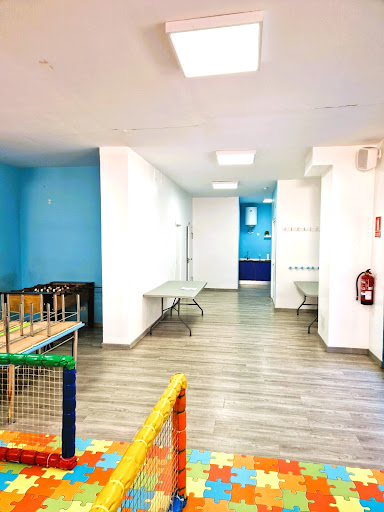 Kiddies Party local celebraciones infantiles