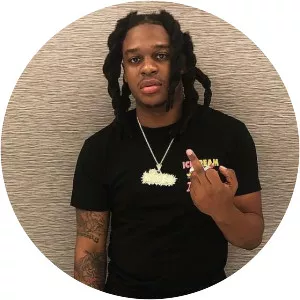 Kiddo Marv - Musical artist