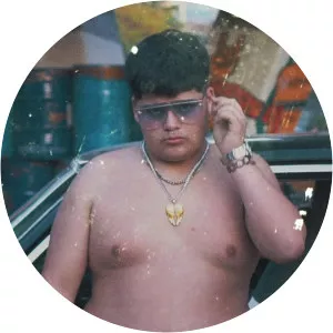 Kiddtetoon - Musical artist