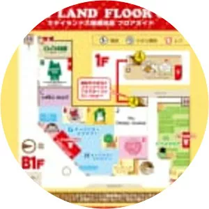 KIDDY LAND Co. , Ltd.