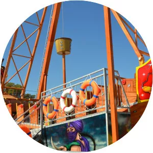 Kiddy Parc - Amusement park in Hyères, France